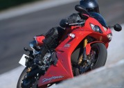 Triumph Daytona 675